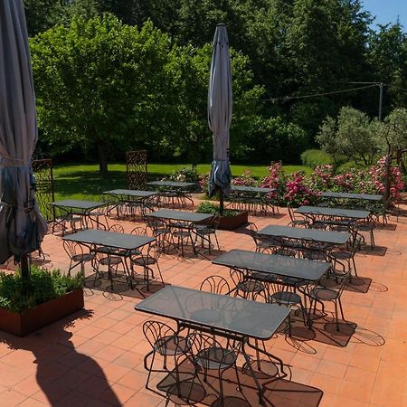 Locanda La Valle Castelnuovo Magra Exteriér fotografie