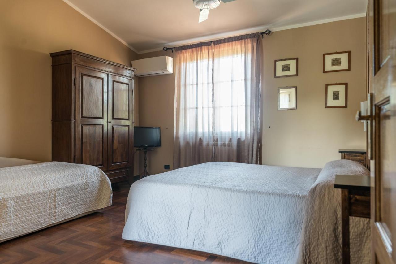 Locanda La Valle Castelnuovo Magra Exteriér fotografie