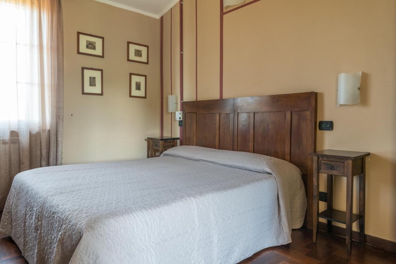 Locanda La Valle Castelnuovo Magra Exteriér fotografie